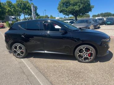 ALFA ROMEO CERTIFIED Alfa Romeo Tonale 1.5 Hybrid 130ch Veloce Tct occasion certifiée - Suv Hybride Noir Alfa Pastel - Nimes Cedex 9 - 3607220_4