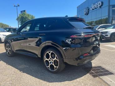 ALFA ROMEO CERTIFIED Alfa Romeo Tonale 1.5 Hybrid 130ch Veloce Tct occasion certifiée - Suv Hybride Noir Alfa Pastel - Nimes Cedex 9 - 3607220_5