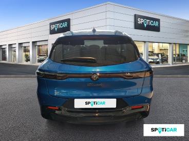 ALFA ROMEO CERTIFIED Alfa Romeo Tonale 1.5 Hybrid 130ch Sprint Tct occasion certifiée - Suv Hybride Bleu Misano Métallisée - Mouilleron Le Captif - 3609670_5