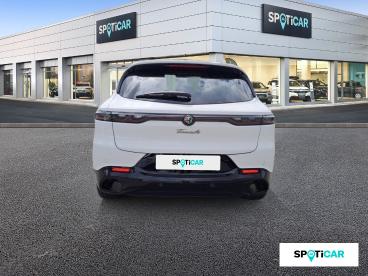 ALFA ROMEO CERTIFIED Alfa Romeo Tonale 1.5 Hybrid 130ch/130 Veloce Tct/origine France occasion certifiée - Suv Hybride Blanc Monterosa Pastel - Chambray Les Tours - 3611071_5