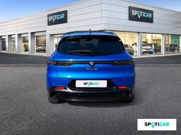 ALFA ROMEO CERTIFIED Alfa Romeo Tonale 1.5 Hybrid 130ch/130 Veloce Tct/bva/origine France occasion certifiée - Suv Hybride Bleu Misano Métallisée - Chambray Les Tours - 3612767_5