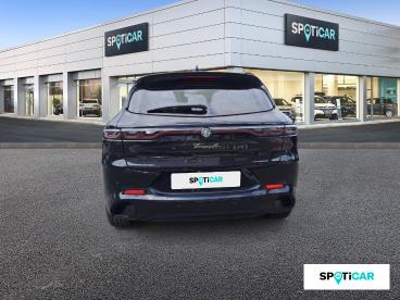 ALFA ROMEO CERTIFIED Alfa Romeo Tonale 1.5 Hybrid 130ch/130 Veloce Tct/bva Origine France occasion certifiée - Suv Hybride Noir Alfa Pastel - Chambray Les Tours - 3612768_5