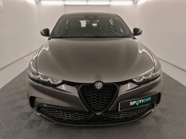 ALFA ROMEO CERTIFIED Alfa Romeo Tonale 1.5 Hybrid 160ch Sprint Tct occasion certifiée - Suv Hybride Gris Vesuvio Métallisée - Aubiere - 3614236_2