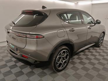 ALFA ROMEO CERTIFIED Alfa Romeo Tonale 1.5 Hybrid 160ch Sprint Tct occasion certifiée - Suv Hybride Gris Vesuvio Métallisée - Aubiere - 3614236_4