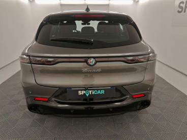 ALFA ROMEO CERTIFIED Alfa Romeo Tonale 1.5 Hybrid 160ch Sprint Tct occasion certifiée - Suv Hybride Gris Vesuvio Métallisée - Aubiere - 3614236_5