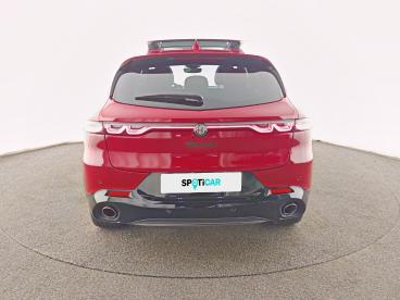 SPOTICAR Alfa Romeo Tonale 1.3 Hybride Rechargeable Phev 280ch At6 Q4 Edizion Occasion - Suv-4x4 Hybride Rechargeable Rouge - Villeneuve d'ascq - 1203620205_5