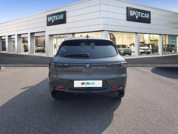 ALFA ROMEO CERTIFIED Alfa Romeo Tonale 1.5 Hybrid 130ch Edizione Speciale Tct occasion certifiée - Suv Hybride Gris Vesuvio Métallisée - Laval - 3622963_5