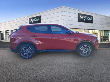 SPOTICAR Alfa Romeo Tonale 1.3 Ibrida Plug-in 280ch At6 E-q4 Sprint Occasion - Suv-4x4 Hybride Rouge Alfa - Saint-etienne - 1203625121_4