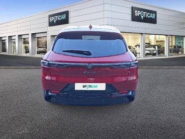 SPOTICAR Alfa Romeo Tonale 1.3 Ibrida Plug-in 280ch At6 E-q4 Sprint Occasion - Suv-4x4 Hybride Rouge Alfa - Saint-etienne - 1203625121_5
