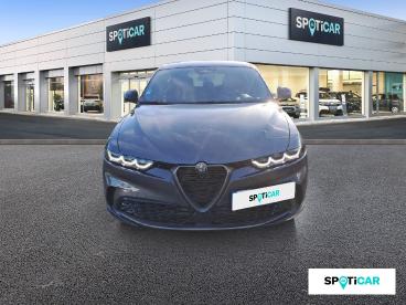 ALFA ROMEO CERTIFIED Alfa Romeo Tonale 1.3 Phev 280ch Edizione Speciale At6 E-q4 occasion certifiée - Suv Hybride Rechargeable Gris Vesuvio Métallisée - Mouilleron Le Captif - 3630125_2