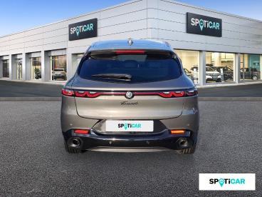 ALFA ROMEO CERTIFIED Alfa Romeo Tonale 1.3 Phev 280ch Edizione Speciale At6 E-q4 occasion certifiée - Suv Hybride Rechargeable Gris Vesuvio Métallisée - Mouilleron Le Captif - 3630125_5