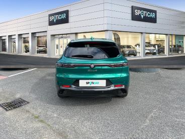 ALFA ROMEO CERTIFIED Alfa Romeo Tonale 1.5 Hybrid 130ch Edizione Speciale Tct occasion certifiée - Suv Hybride Vert Montreal Tri-couche Spéciale - Saint-nazaire Cedex - 3633411_5
