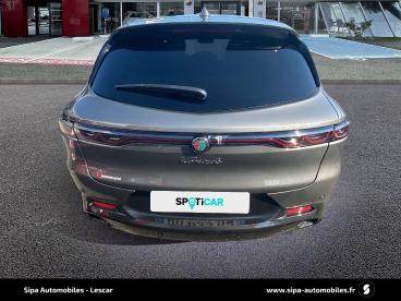 SPOTICAR Alfa Romeo Tonale 1.5 Hybrid 130 Ch Tct7 Edizione Speciale Occasion - Suv-4x4 Essence Gris - Lescar - 1203640105_5