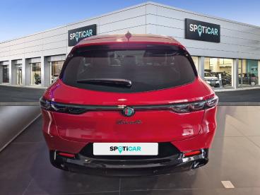 ALFA ROMEO CERTIFIED Alfa Romeo Tonale 1.5 Hybrid 130ch Veloce Tct occasion certifiée - Suv Hybride Rouge - Orvault - 3642496_5