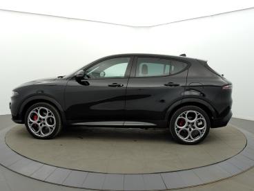 SPOTICAR Alfa Romeo Tonale 1.3 Hybride Rechargeable Phev 280ch At6 Q4 Veloce Occasion - Suv-4x4 Hybride Rechargeable Noir - Nanterre - 1203649740_2