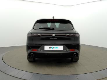 SPOTICAR Alfa Romeo Tonale 1.3 Hybride Rechargeable Phev 280ch At6 Q4 Veloce Occasion - Suv-4x4 Hybride Rechargeable Noir - Nanterre - 1203649740_4