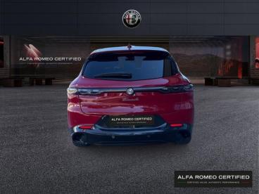 ALFA ROMEO CERTIFIED Alfa Romeo Tonale 1.5 Hybrid 130ch Edizione Speciale Tct occasion certifiée - Suv Hybride Rouge - Montpellier Cedex 3 - 3653959_5