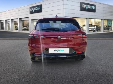 ALFA ROMEO CERTIFIED Alfa Romeo Tonale 1.5 Hybrid 130ch Sprint Tct occasion certifiée - Suv Hybride Rouge - Montpellier Cedex 3 - 3658673_5