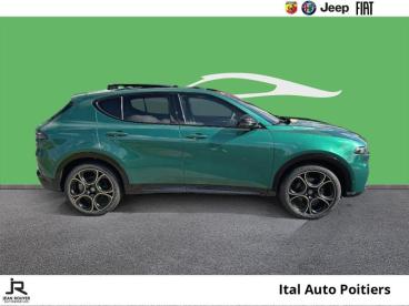 ALFA ROMEO CERTIFIED Alfa Romeo Tonale 1.3 Ibrida Plug-in 280ch Intensa At6 E-q4 occasion certifiée - Suv Hybride Rechargeable Vert Montreal Traitement Spécial - Poitiers - 3660013_4