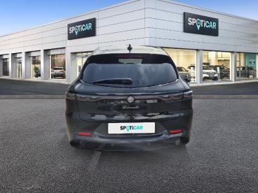 SPOTICAR Alfa Romeo Tonale 1.5 Hybrid 160 Ch Vgt Tct7 Veloce Occasion - Suv-4x4 Essence Noir Alfa - Joigny - 1203660109_5
