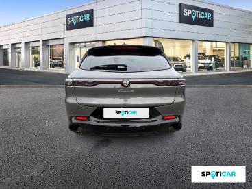 SPOTICAR Alfa Romeo Tonale 1.5 Hybrid 130ch Veloce Tct Occasion - Suv-4x4 Hybride Gris Vesuvio Métallisée - Poitiers - 1203661473_5