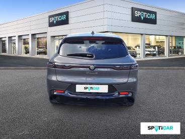 ALFA ROMEO CERTIFIED Alfa Romeo Tonale 1.5 Hybrid 130ch Veloce Tct occasion certifiée - Suv Hybride Gris Vesuvio Métallisée - Mouilleron Le Captif - 3661678_5