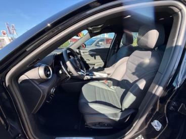 ALFA ROMEO CERTIFIED Alfa Romeo Tonale 1.5 Ibrida 160ch Veloce Tct occasion certifiée - Suv Hybride Noir Alfa Pastel - Arles Cedex - 3665677_5