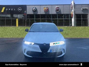 SPOTICAR Alfa Romeo Tonale 1.5 Hybrid 130 Ch Tct7 Sprint Occasion - Suv-4x4 Essence Blanc - Bayonne - 1203678023_2