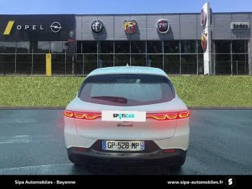 SPOTICAR Alfa Romeo Tonale 1.5 Hybrid 130 Ch Tct7 Sprint Occasion - Suv-4x4 Essence Blanc - Bayonne - 1203678023_5