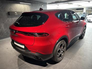 SPOTICAR Alfa Romeo Tonale 1.3 Phev 280ch Veloce At6 E-q4 Occasion - Suv-4x4 Hybride Rechargeable Rouge - Levallois Perret - 1203678814_5