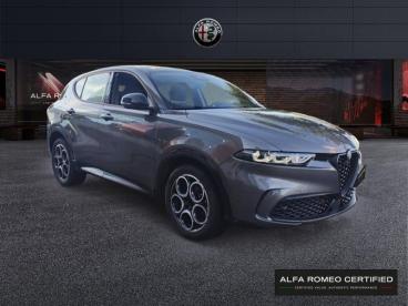 ALFA ROMEO CERTIFIED Alfa Romeo Tonale 1.5 Hybrid 130ch Sprint Tct occasion certifiée - Suv Hybride Gris Vesuvio Métallisée - Montpellier Cedex 3 - 3679417_3