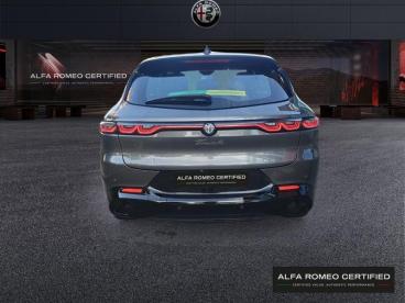 ALFA ROMEO CERTIFIED Alfa Romeo Tonale 1.5 Hybrid 130ch Sprint Tct occasion certifiée - Suv Hybride Gris Vesuvio Métallisée - Montpellier Cedex 3 - 3679417_5