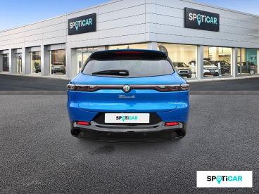 SPOTICAR Alfa Romeo Tonale 1.5 Hybrid 130ch Veloce Tct Occasion - Suv-4x4 Hybride Bleu Misano Métallisée - Poitiers - 1203681849_5