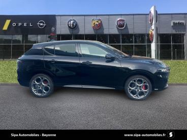 SPOTICAR Alfa Romeo Tonale 1.5 Ibrida 160 Ch Vgt Tct7 Veloce Occasion - Suv-4x4 Essence Noir - Bayonne - 1203690920_4