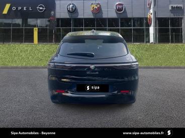 SPOTICAR Alfa Romeo Tonale 1.5 Ibrida 160 Ch Vgt Tct7 Veloce Occasion - Suv-4x4 Essence Noir - Bayonne - 1203690920_5