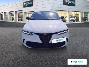 ALFA ROMEO CERTIFIED Alfa Romeo Tonale 1.5 Hybrid 130ch Veloce Tct occasion certifiée - Suv Hybride Rouge - Mouilleron Le Captif - 3697532_2