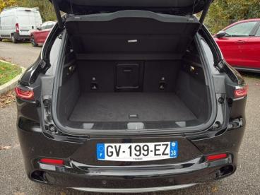 ALFA ROMEO CERTIFIED Alfa Romeo Tonale 1.3 Phev 280ch Ti At6 E-q4 occasion certifiée - Suv Hybride Rechargeable Noir Alfa Pastel - Bourgoin-jallieu - 3698354_5