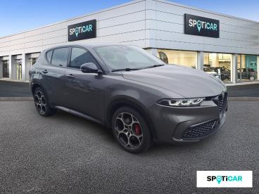 ALFA ROMEO CERTIFIED Alfa Romeo Tonale 1.5 Hybrid 130ch Sprint Tct occasion certifiée - Suv Hybride Gris Vesuvio Métallisée - Champniers - 3698384_3