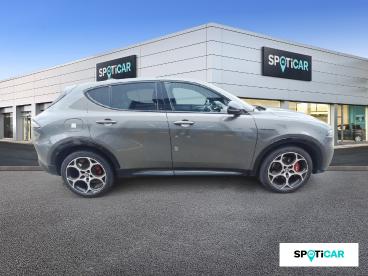 ALFA ROMEO CERTIFIED Alfa Romeo Tonale 1.5 Hybrid 130ch Sprint Tct occasion certifiée - Suv Hybride Gris Vesuvio Métallisée - Champniers - 3698384_4