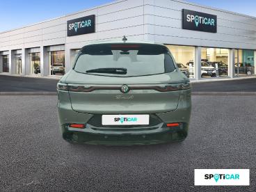 ALFA ROMEO CERTIFIED Alfa Romeo Tonale 1.5 Hybrid 130ch Sprint Tct occasion certifiée - Suv Hybride Gris Vesuvio Métallisée - Champniers - 3698384_5