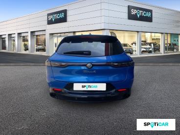 ALFA ROMEO CERTIFIED Alfa Romeo Tonale 1.5 Hybrid 130ch Veloce occasion certifiée - Suv Hybride Bleu Misano Métallisée - Champniers - 3699337_5