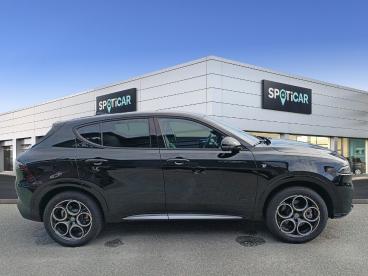 ALFA ROMEO CERTIFIED Alfa Romeo Tonale 1.3 Phev 280ch Ti At6 E-q4 occasion certifiée - Suv Hybride Rechargeable Noir Alfa Pastel - Laval - 3709273_4