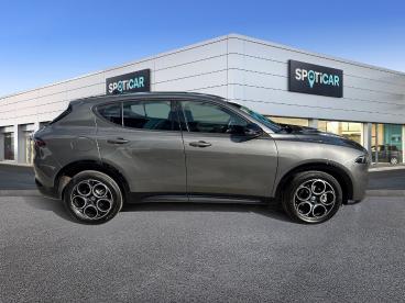 SPOTICAR Alfa Romeo Tonale 1.6 Mjet Ii 130ch Sprint Tct Occasion - Suv-4x4 Diesel Gris Vesuvio Métallisée - Dizy - 1203713302_4