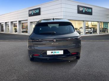 SPOTICAR Alfa Romeo Tonale 1.6 Mjet Ii 130ch Sprint Tct Occasion - Suv-4x4 Diesel Gris Vesuvio Métallisée - Dizy - 1203713302_5