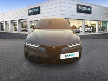 ALFA ROMEO CERTIFIED Alfa Romeo Tonale 1.5 Hybrid 130ch Edizione Speciale Tct occasion certifiée - Suv Hybride Gris Vesuvio Métallisée - Nimes Cedex 9 - 3715527_2