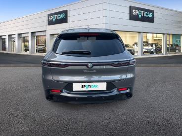 SPOTICAR Alfa Romeo Tonale 1.5 Hybrid 130 Ch Tct7 Edizione Speciale Occasion - Suv-4x4 Hybride Gris Fonce - Villefranche sur saone - 1203717315_5