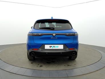 SPOTICAR Alfa Romeo Tonale 1.3 Hybride Rechargeable Phev 280ch At6 Q4 Veloce Occasion - Suv-4x4 Hybride Rechargeable Bleu - Nanterre - 1203718014_4