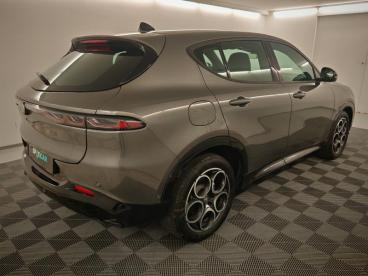 ALFA ROMEO CERTIFIED Alfa Romeo Tonale 1.5 Hybrid 130ch Sprint Tct occasion certifiée - Suv Hybride Gris Vesuvio Métallisée - Aubiere - 3719138_4