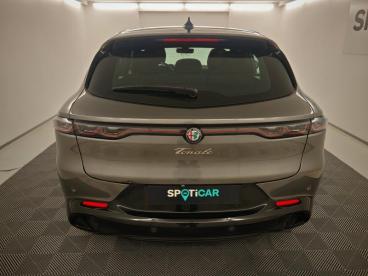 ALFA ROMEO CERTIFIED Alfa Romeo Tonale 1.5 Hybrid 130ch Sprint Tct occasion certifiée - Suv Hybride Gris Vesuvio Métallisée - Aubiere - 3719138_5