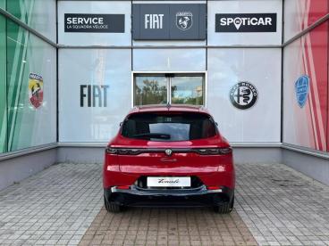 ALFA ROMEO CERTIFIED Alfa Romeo Tonale 1.5 Ibrida 160ch Intensa Tct occasion certifiée - Suv Hybride Rouge Alfa Pastel - Montpellier Cedex 3 - 3719147_5